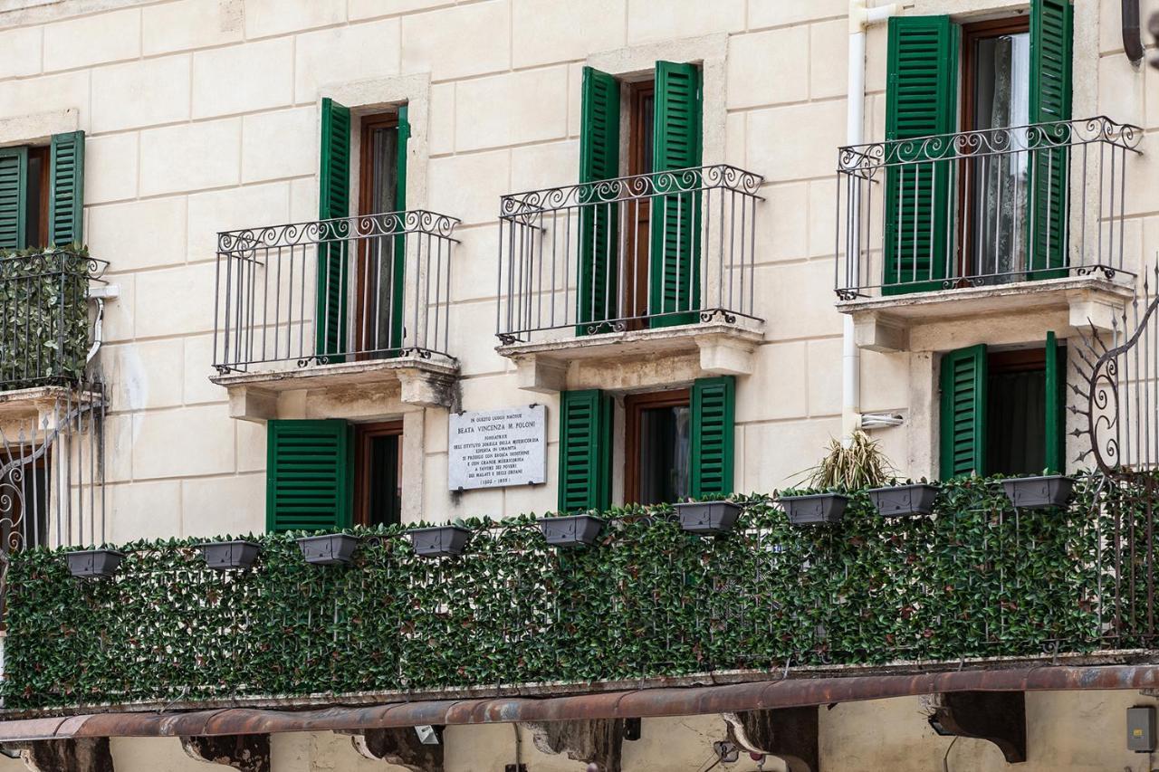 Aurelia Luxury - Piazza Delle Erbe, Verona