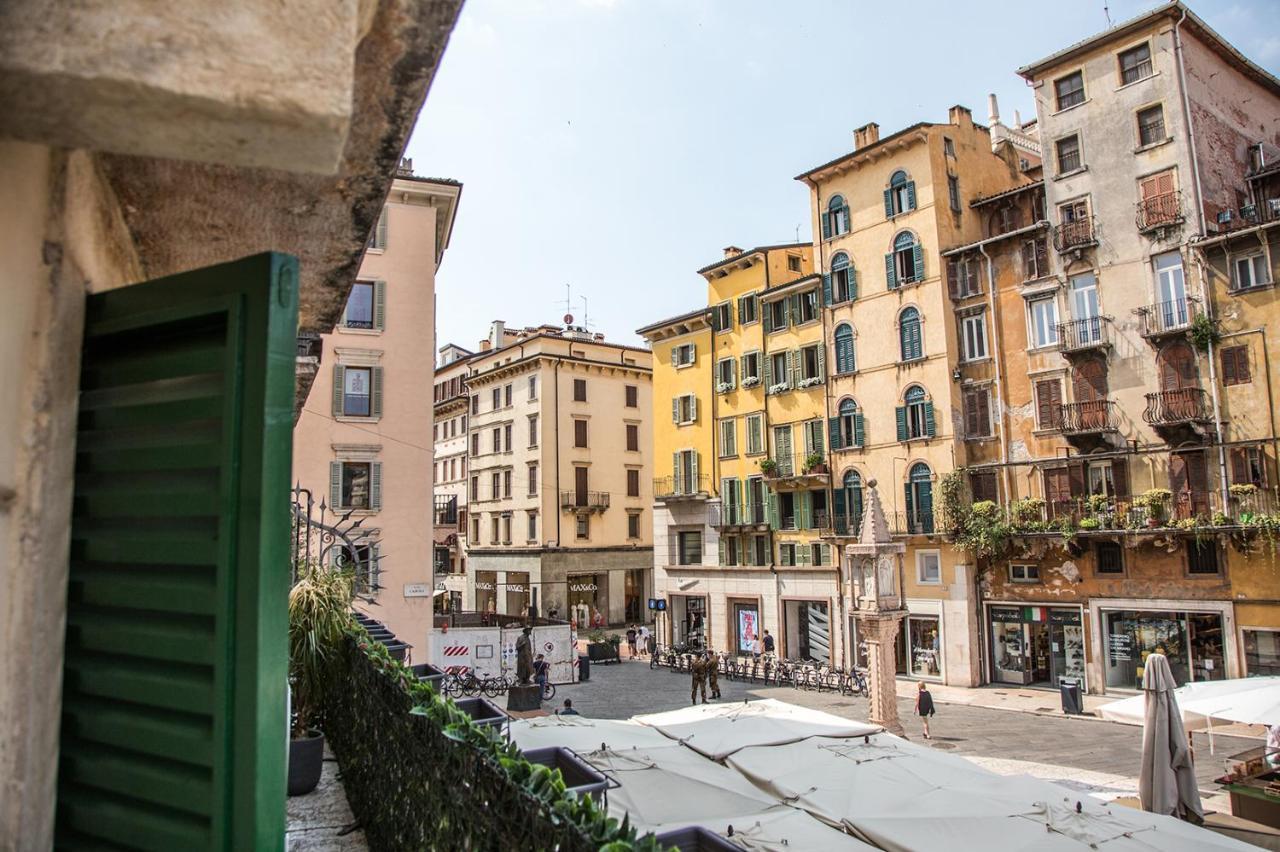 Aurelia Luxury - Piazza Delle Erbe — Photos 2