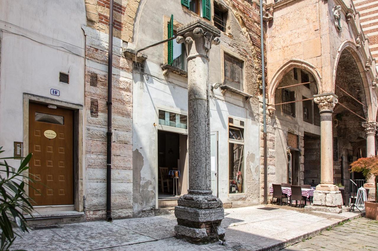 Aurelia Luxury - Piazza Delle Erbe — Photos 3